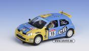 Renault Clio Super 1600  Ypres